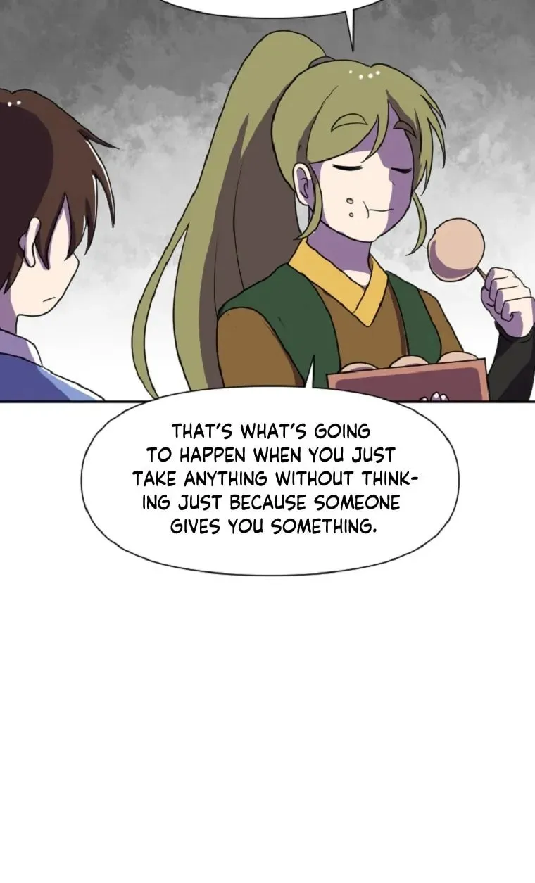 The King of War Chapter 36 page 22 - 