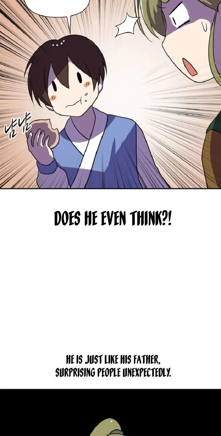 The King of War Chapter 36 page 24 - 