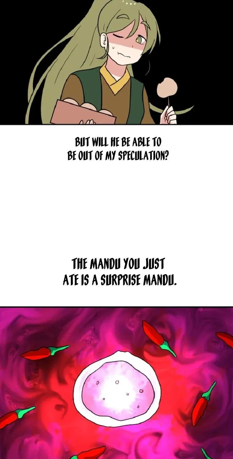The King of War Chapter 36 page 25 - 