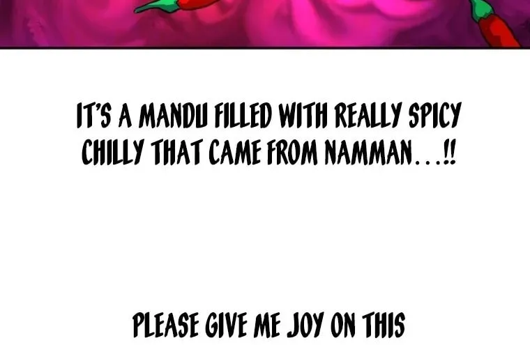 The King of War Chapter 36 page 26 - 