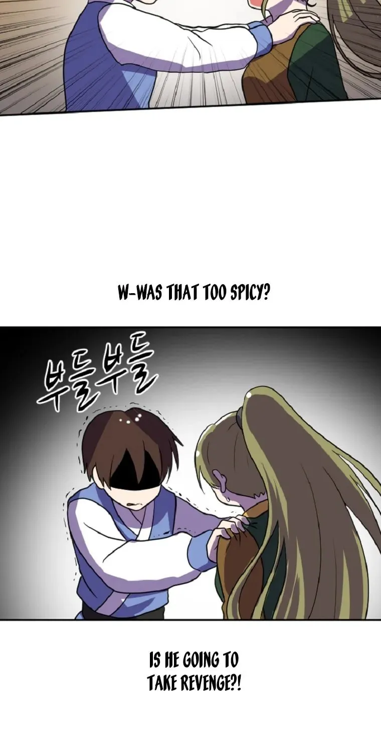 The King of War Chapter 36 page 29 - 
