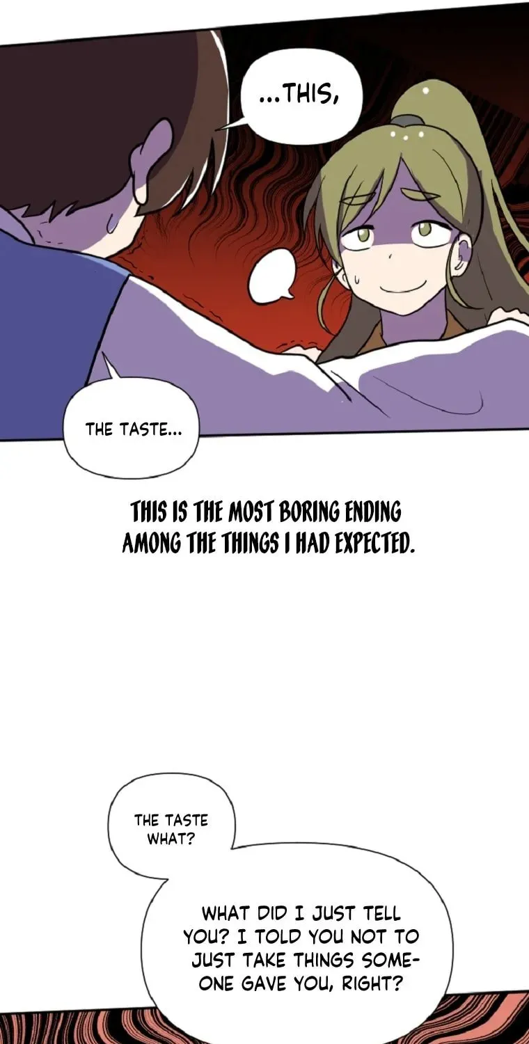 The King of War Chapter 36 page 31 - 