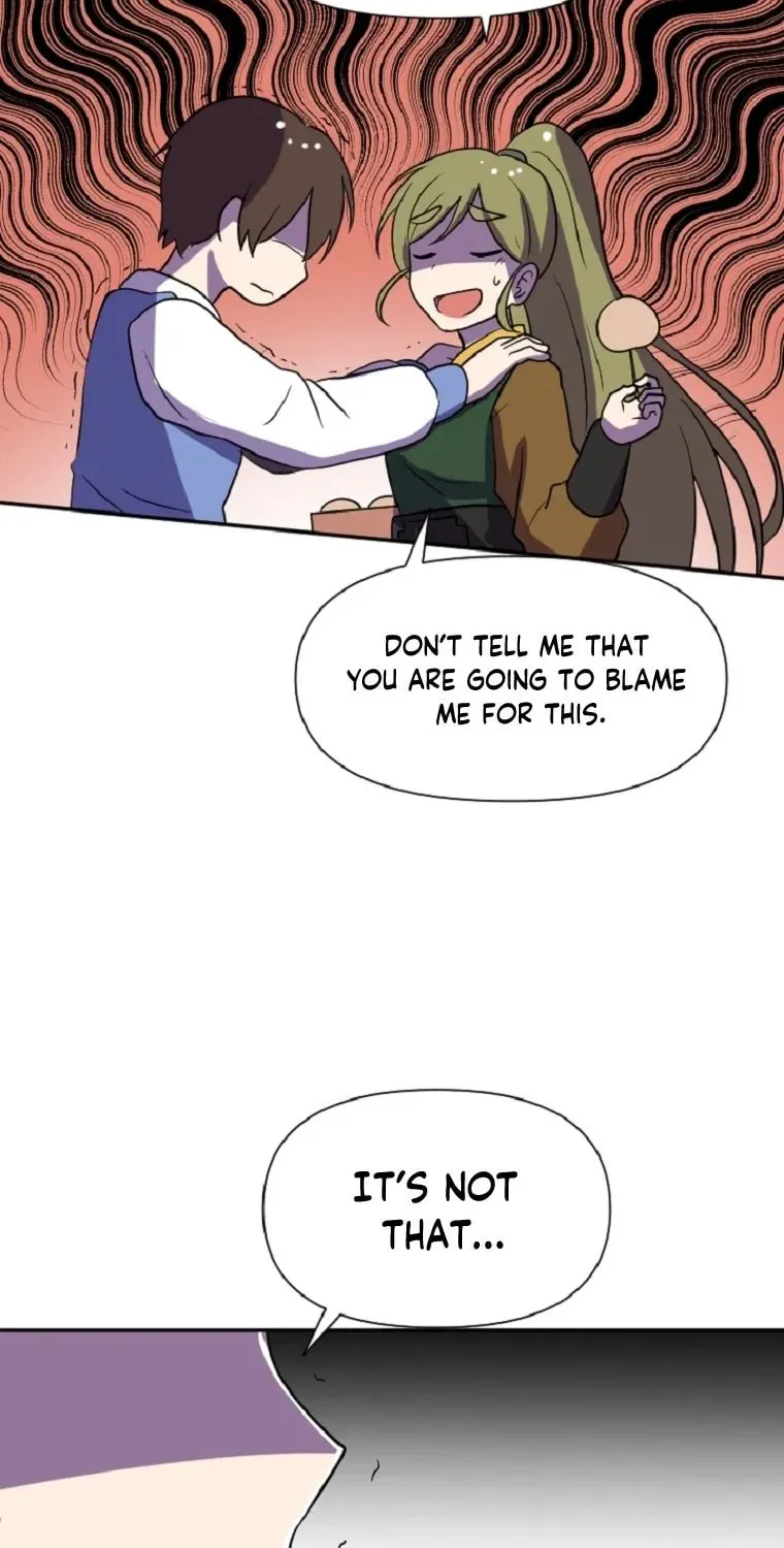 The King of War Chapter 36 page 32 - 