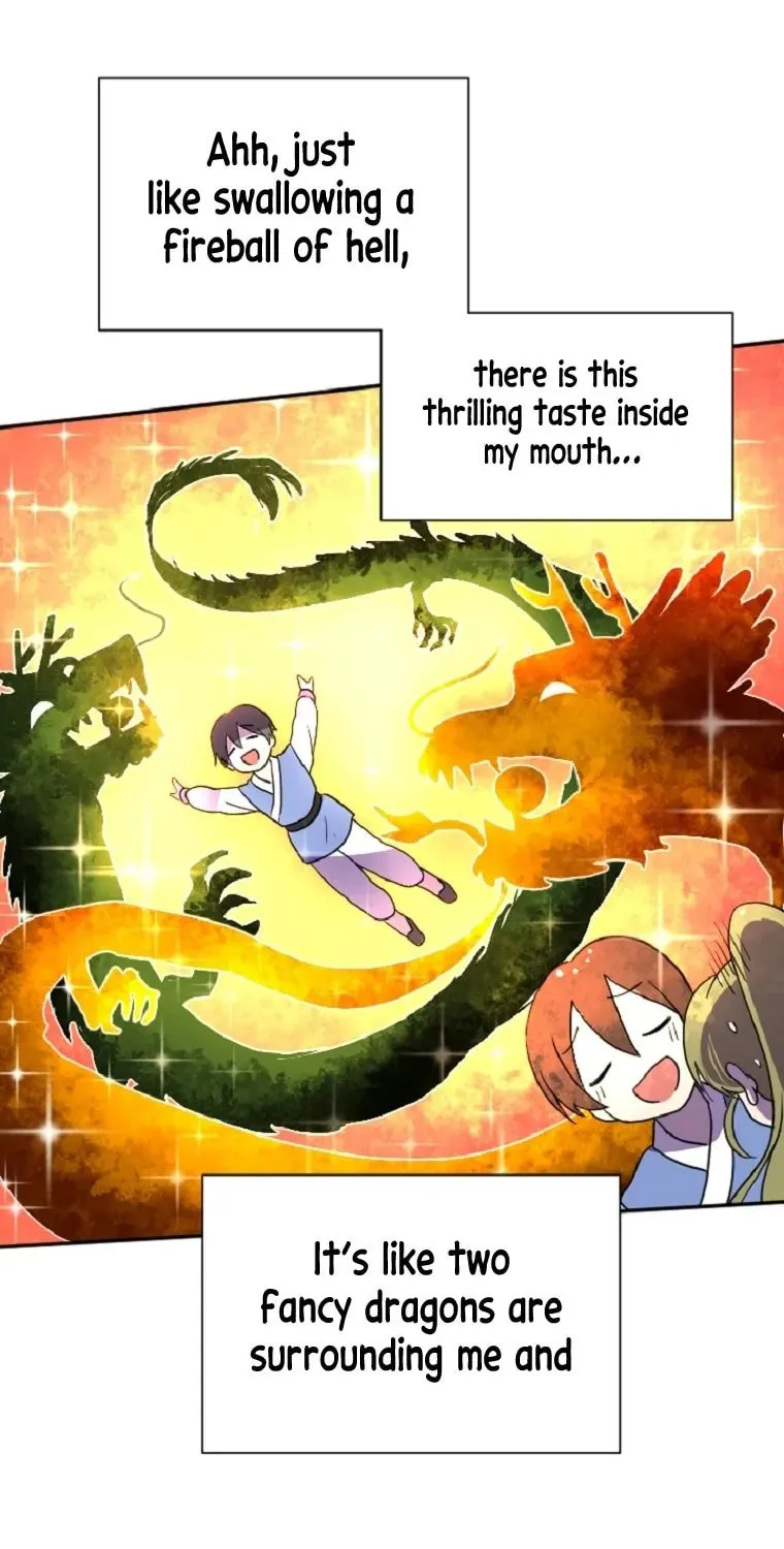 The King of War Chapter 36 page 36 - 