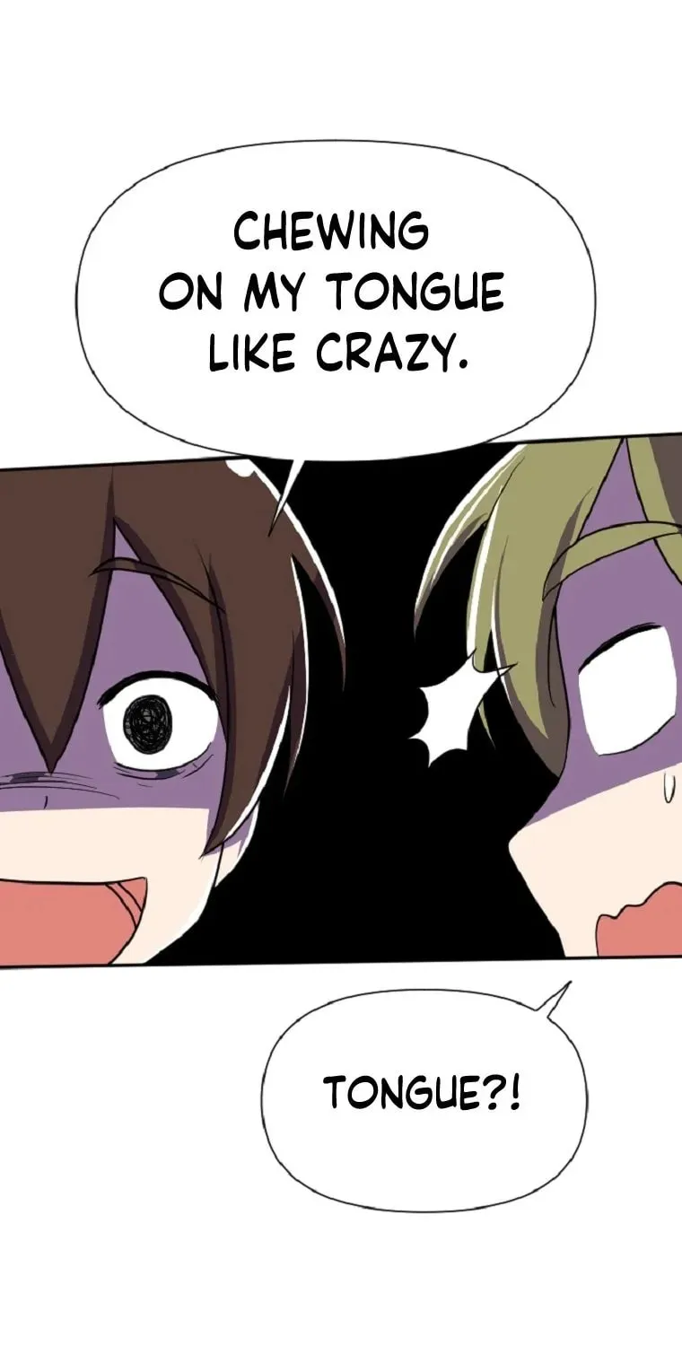 The King of War Chapter 36 page 37 - 