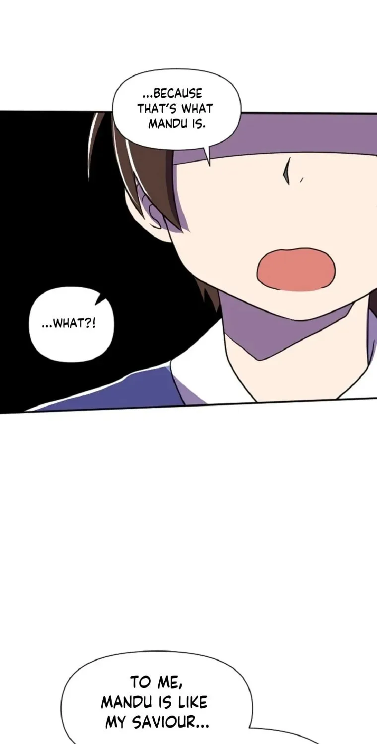 The King of War Chapter 36 page 40 - 