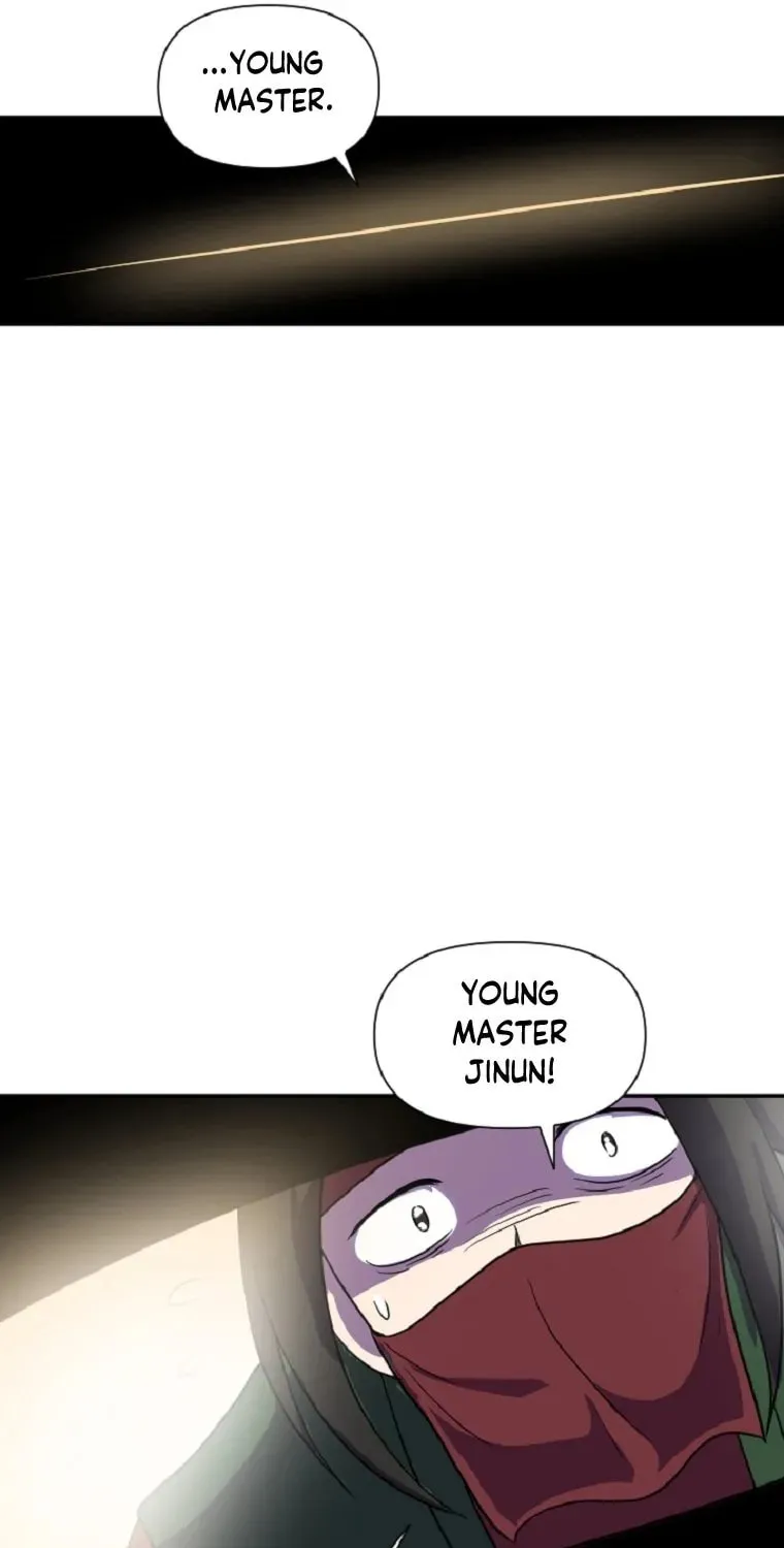 The King of War Chapter 36 page 5 - 