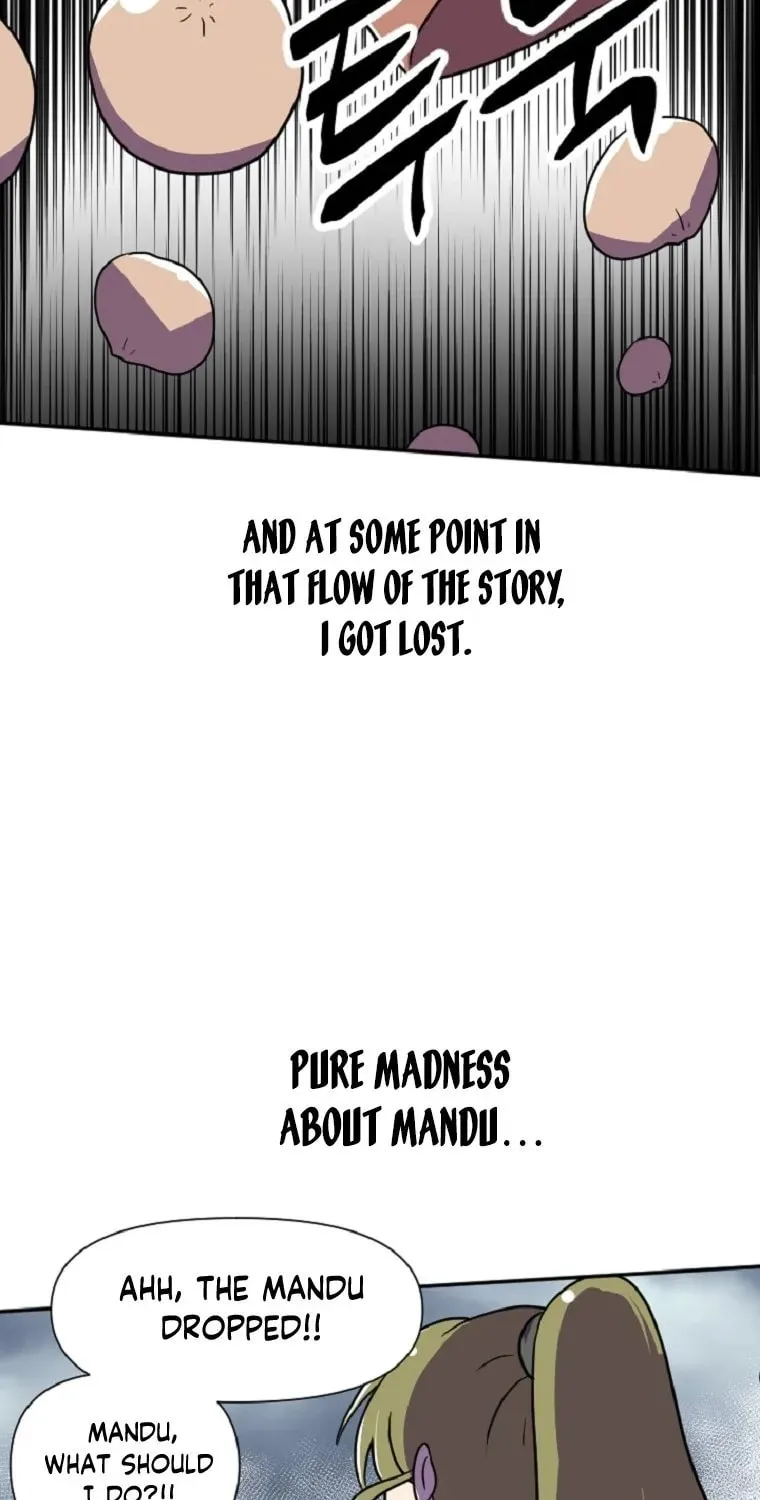 The King of War Chapter 36 page 44 - 