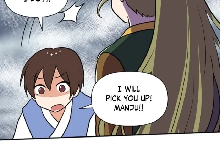 The King of War Chapter 36 page 45 - 