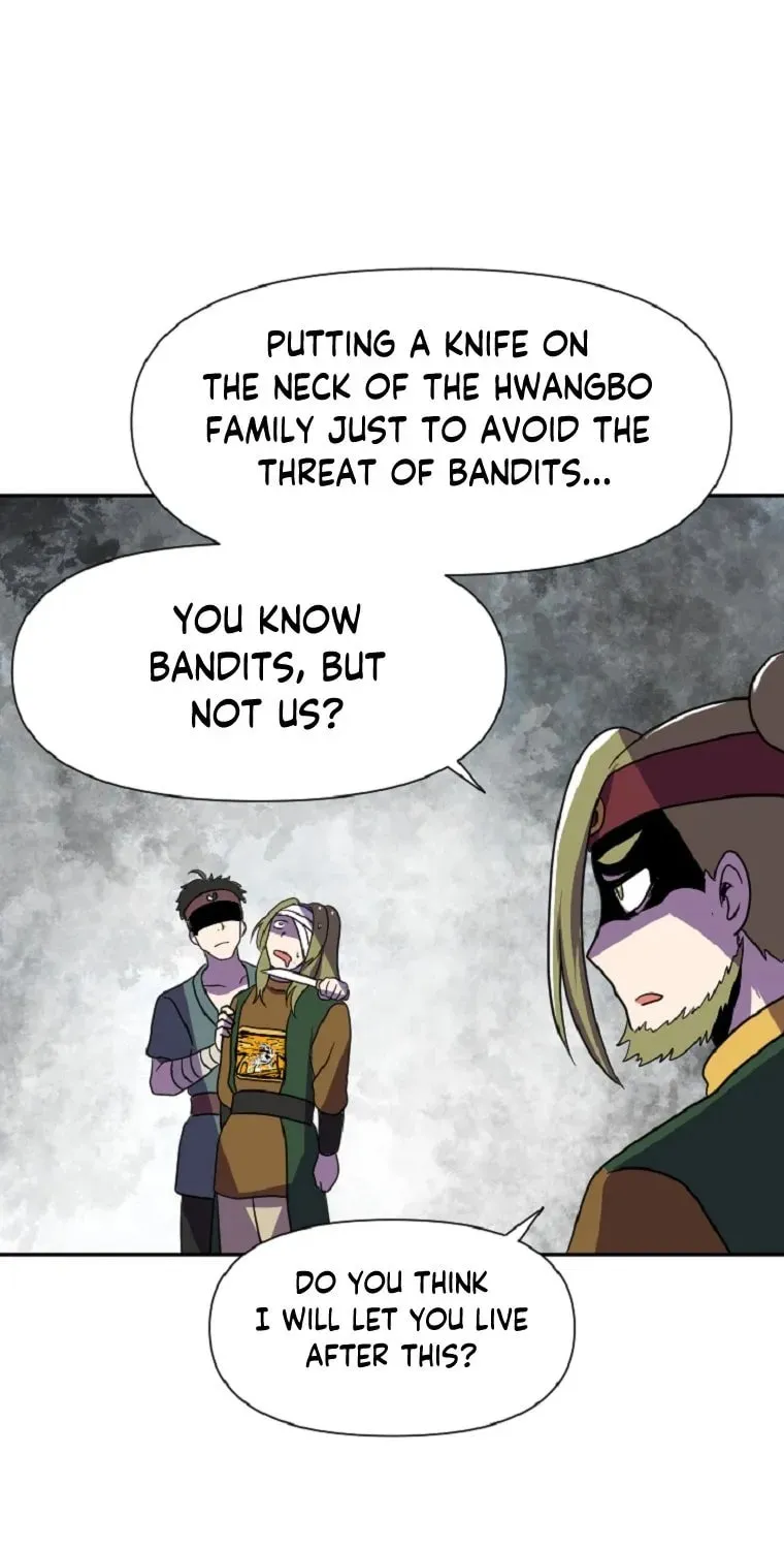 The King of War Chapter 36 page 48 - 