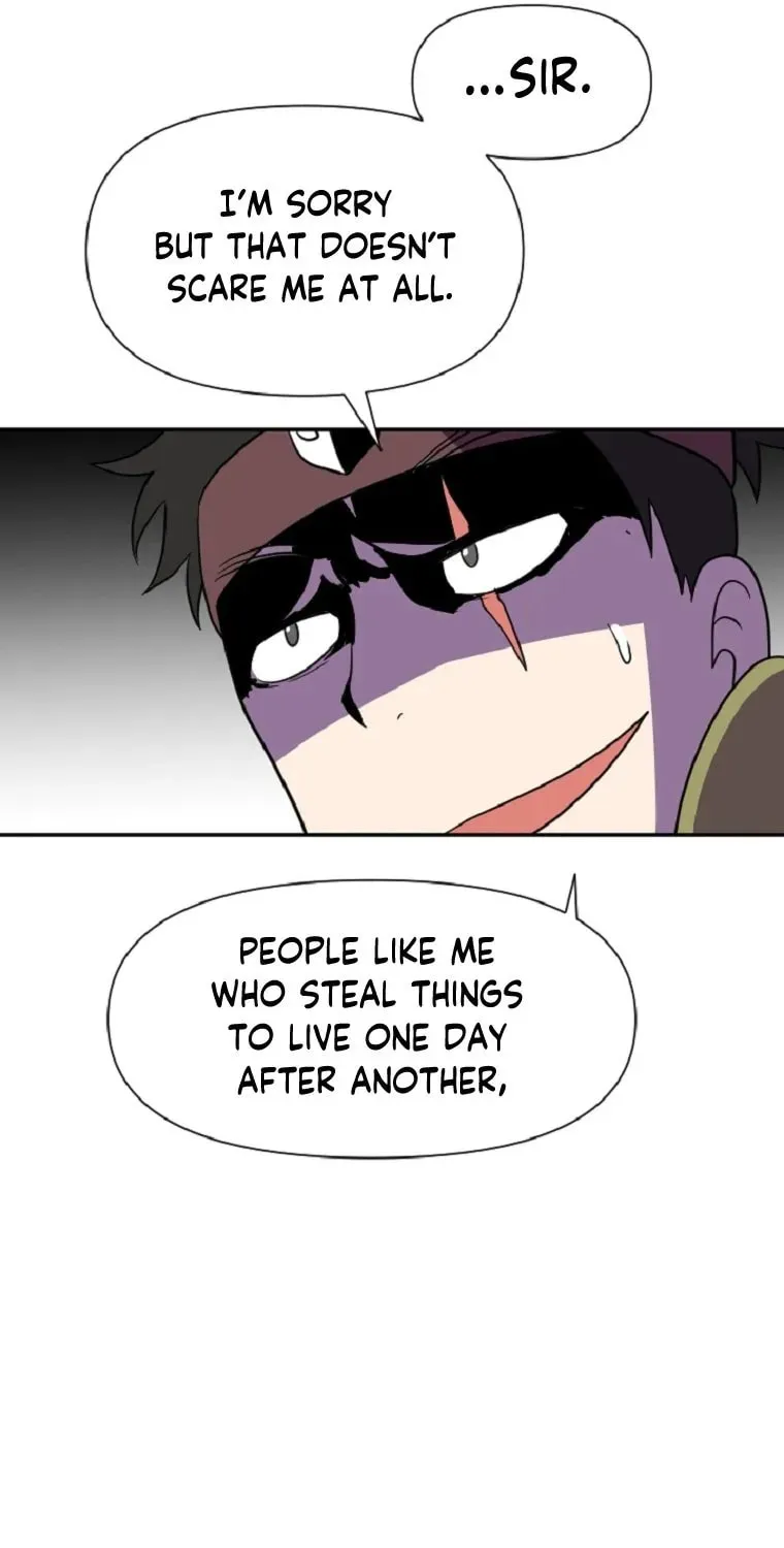 The King of War Chapter 36 page 50 - 