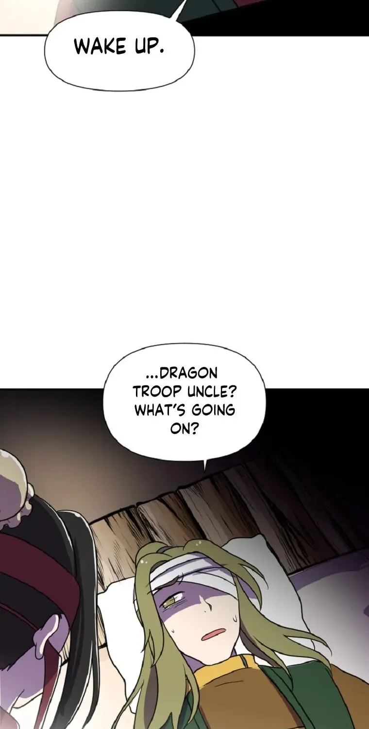 The King of War Chapter 36 page 6 - 