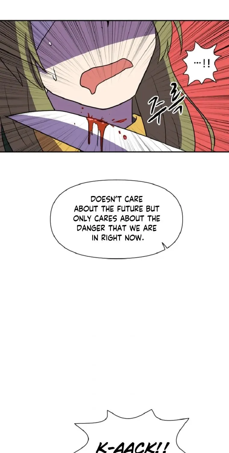 The King of War Chapter 36 page 51 - 