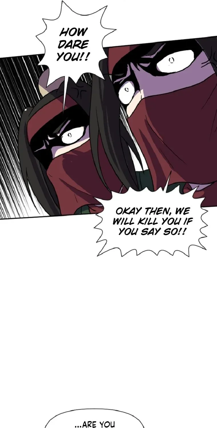 The King of War Chapter 36 page 53 - 