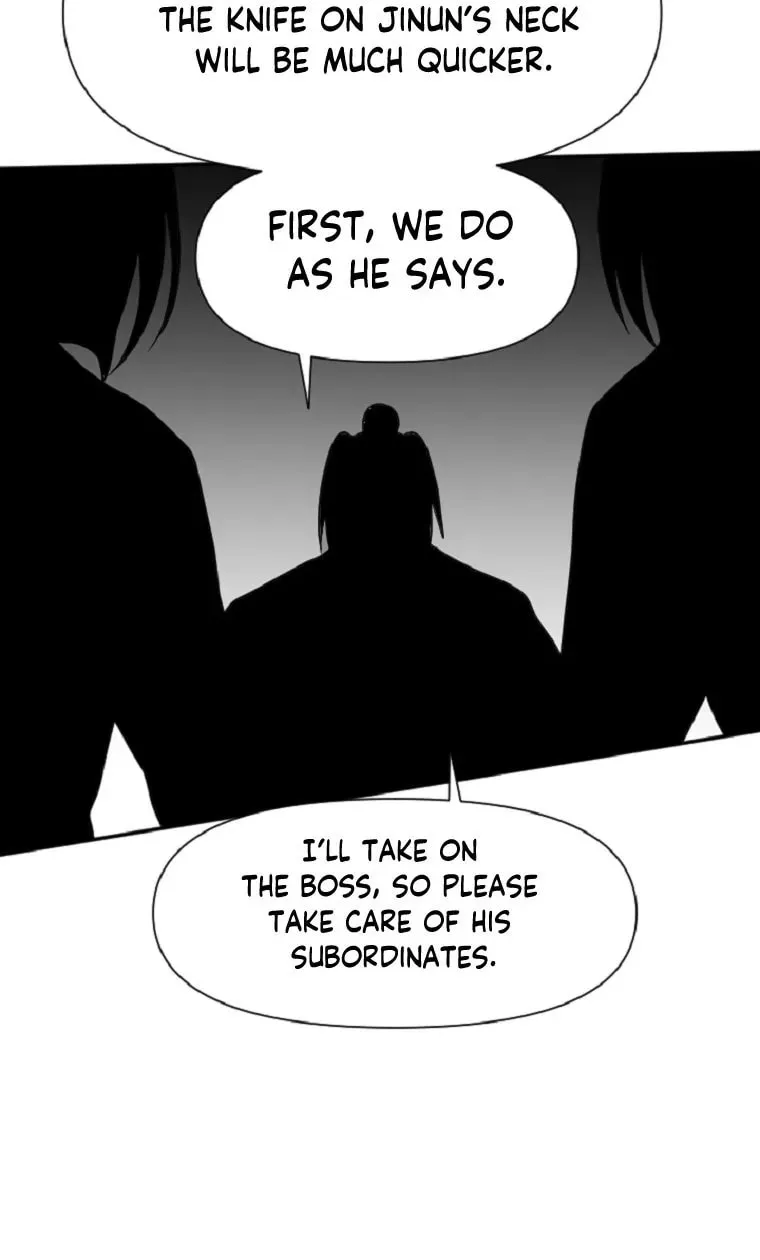 The King of War Chapter 36 page 55 - 
