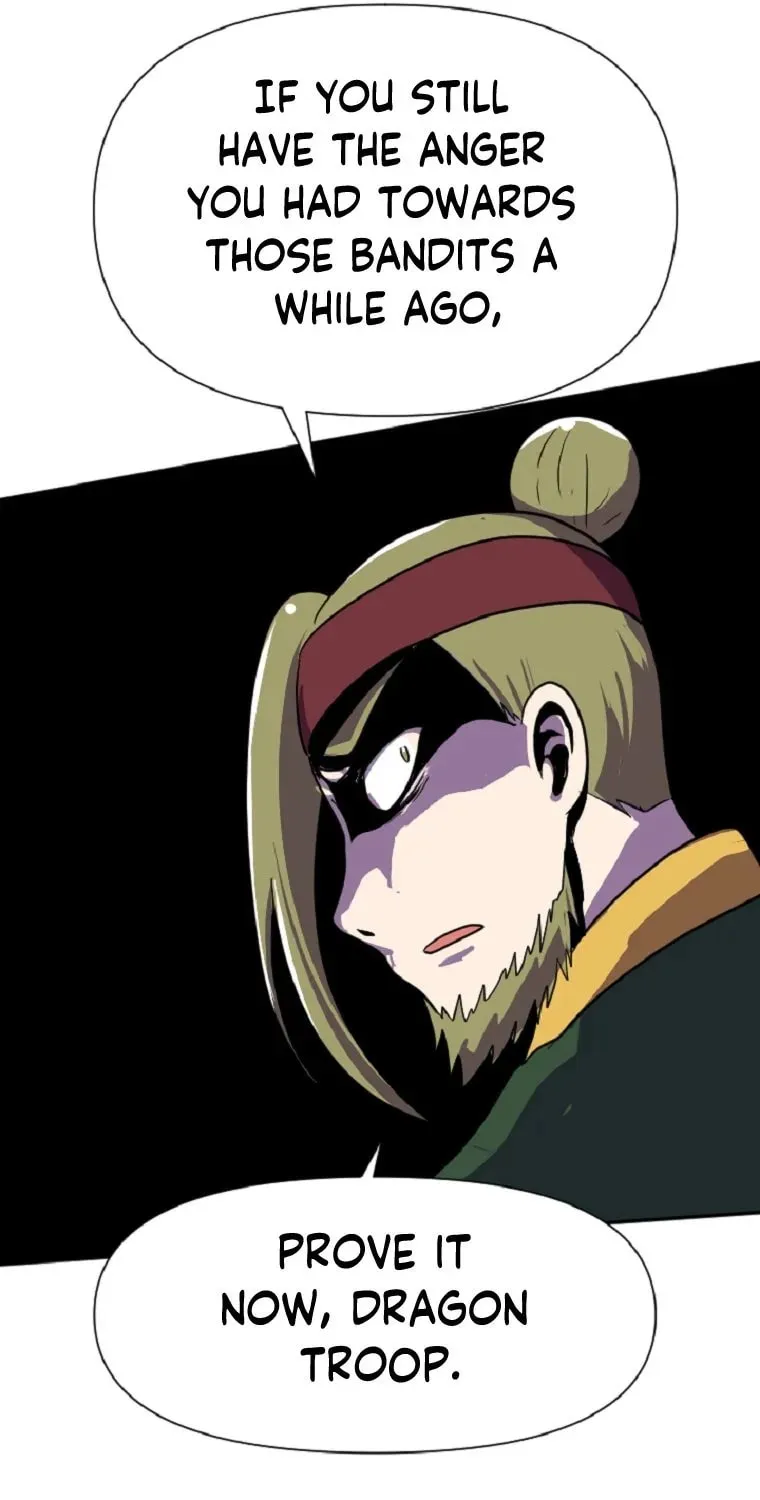 The King of War Chapter 36 page 56 - 