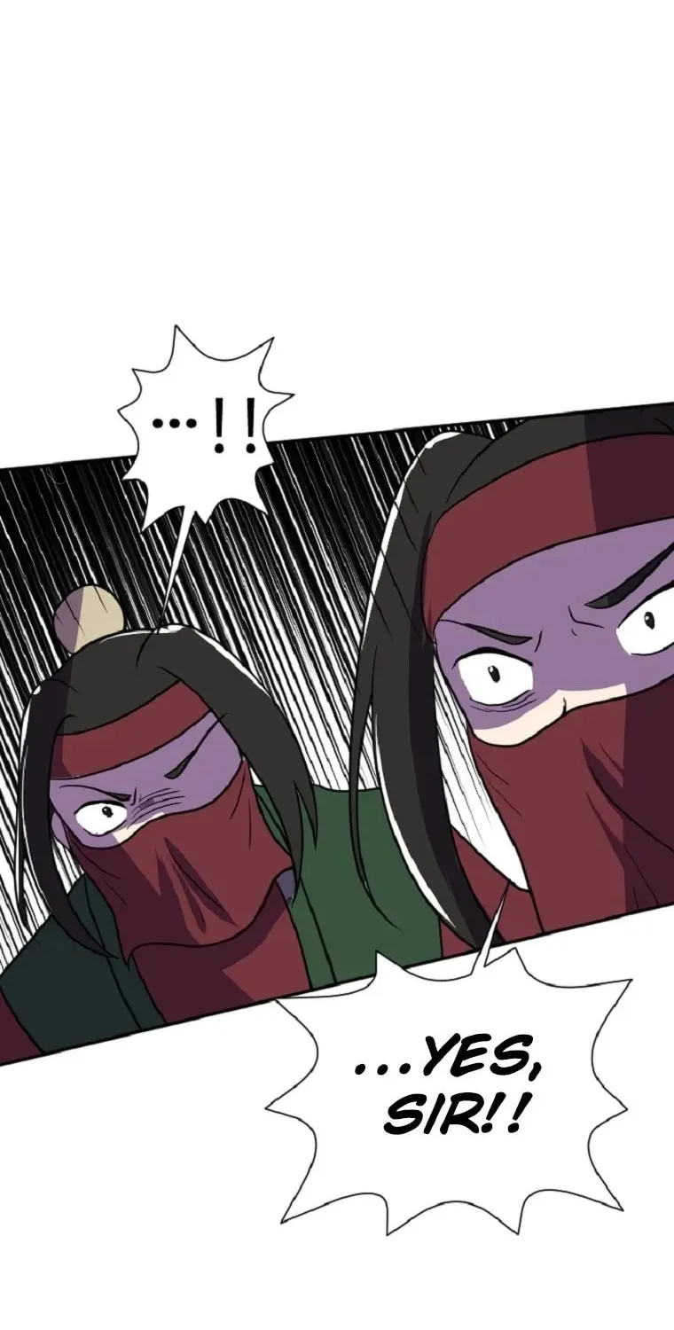 The King of War Chapter 36 page 57 - 
