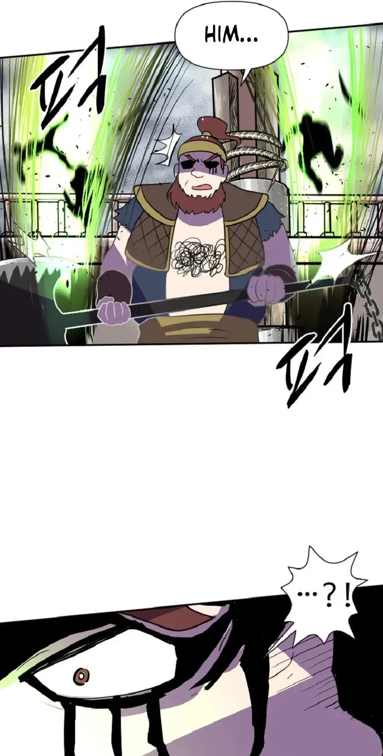 The King of War Chapter 36 page 59 - 