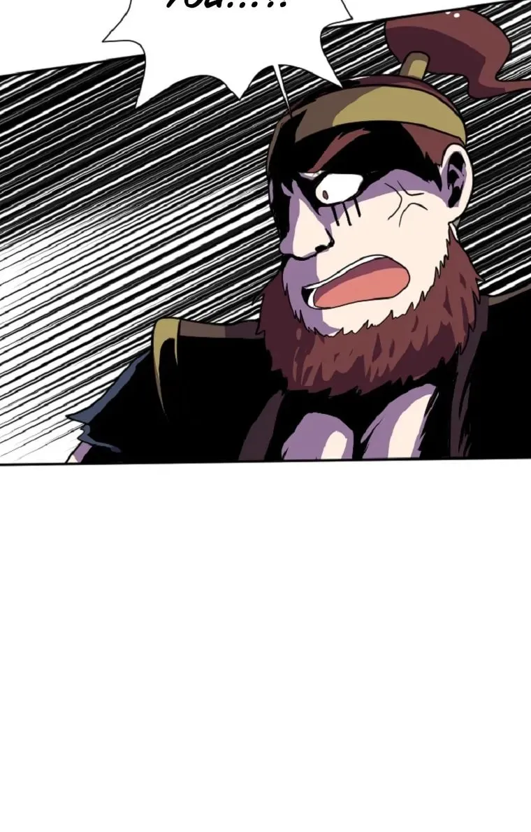 The King of War Chapter 36 page 61 - 