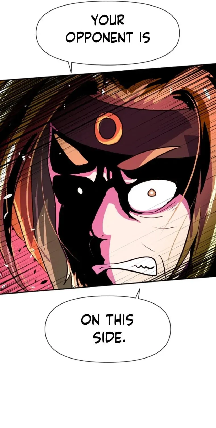 The King of War Chapter 36 page 66 - 