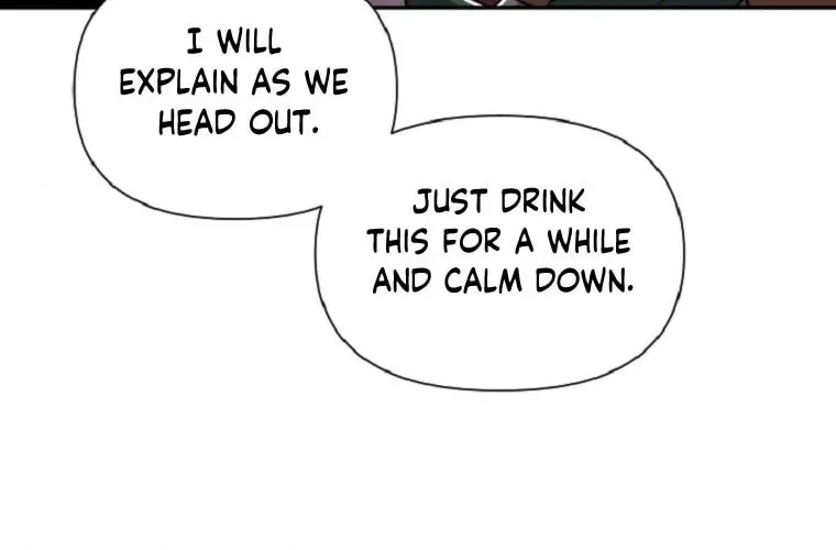 The King of War Chapter 36 page 8 - 