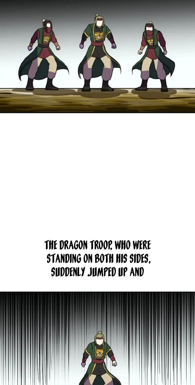 The King of War Chapter 37 page 2 - 