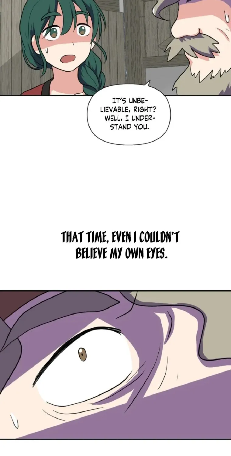 The King of War Chapter 37 page 13 - 