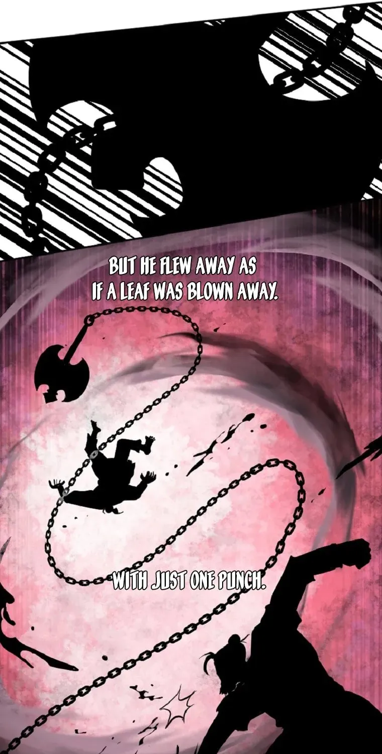 The King of War Chapter 37 page 16 - 