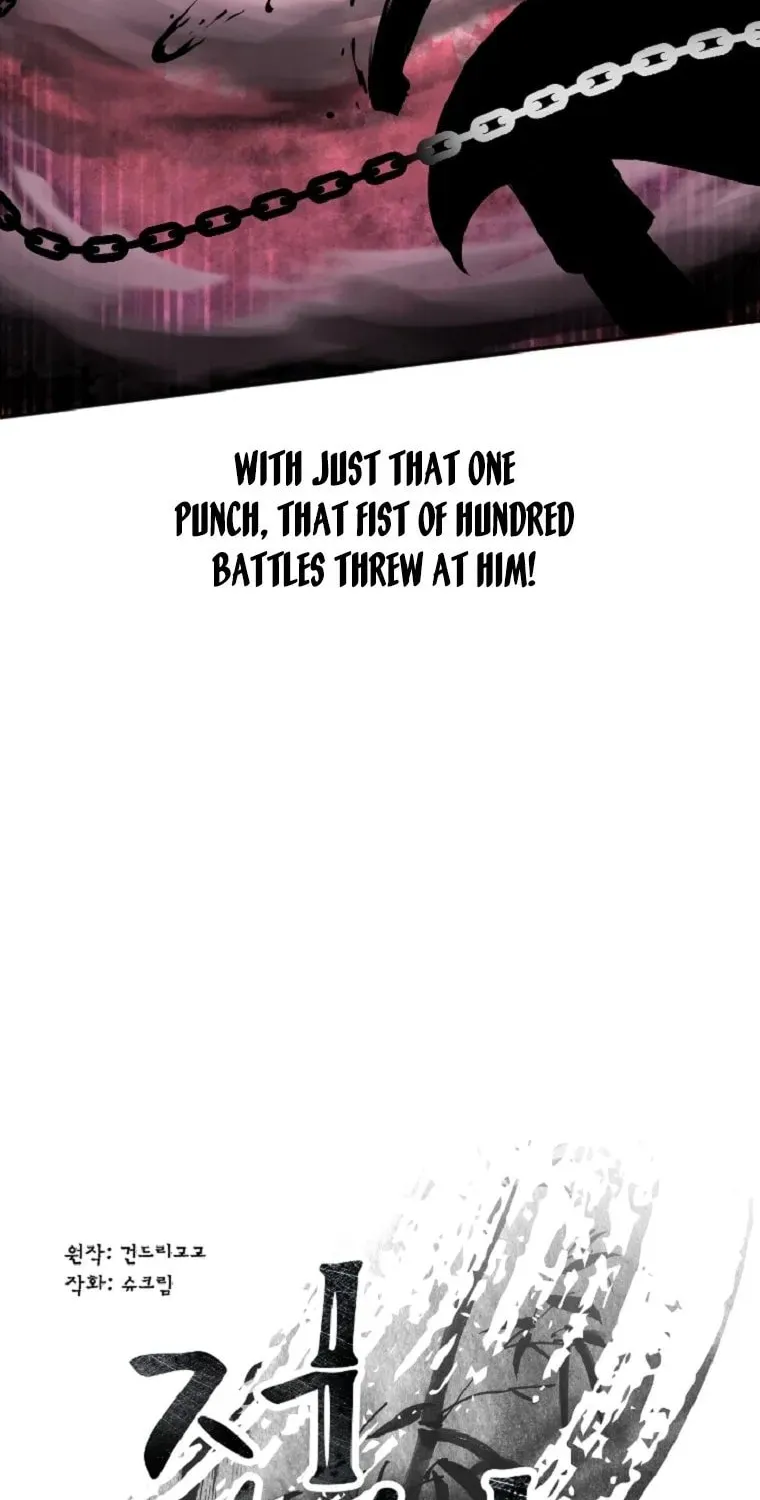 The King of War Chapter 37 page 17 - 