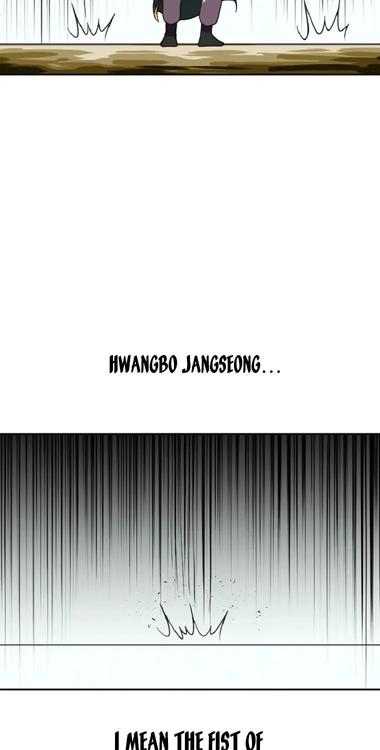 The King of War Chapter 37 page 3 - 