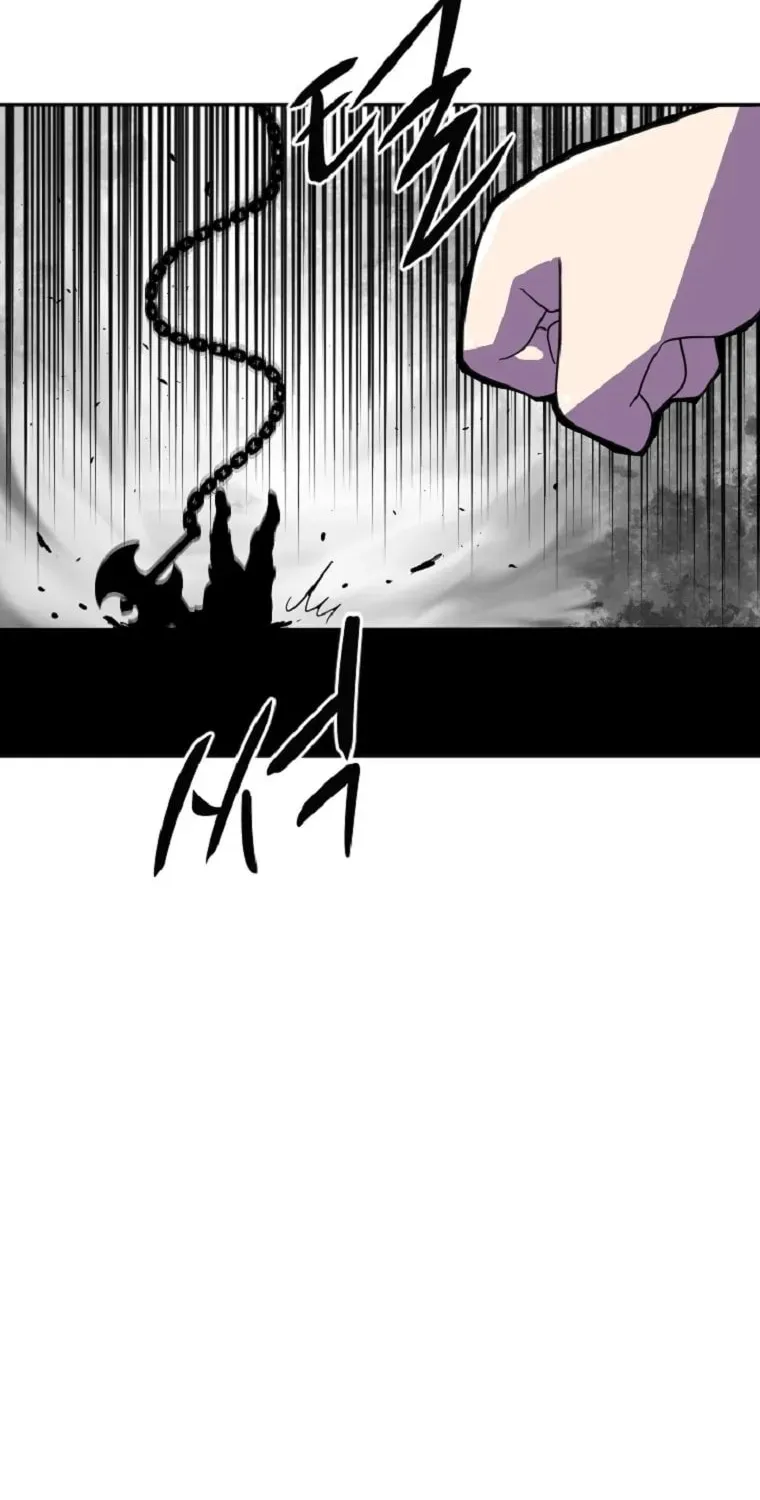 The King of War Chapter 37 page 21 - 