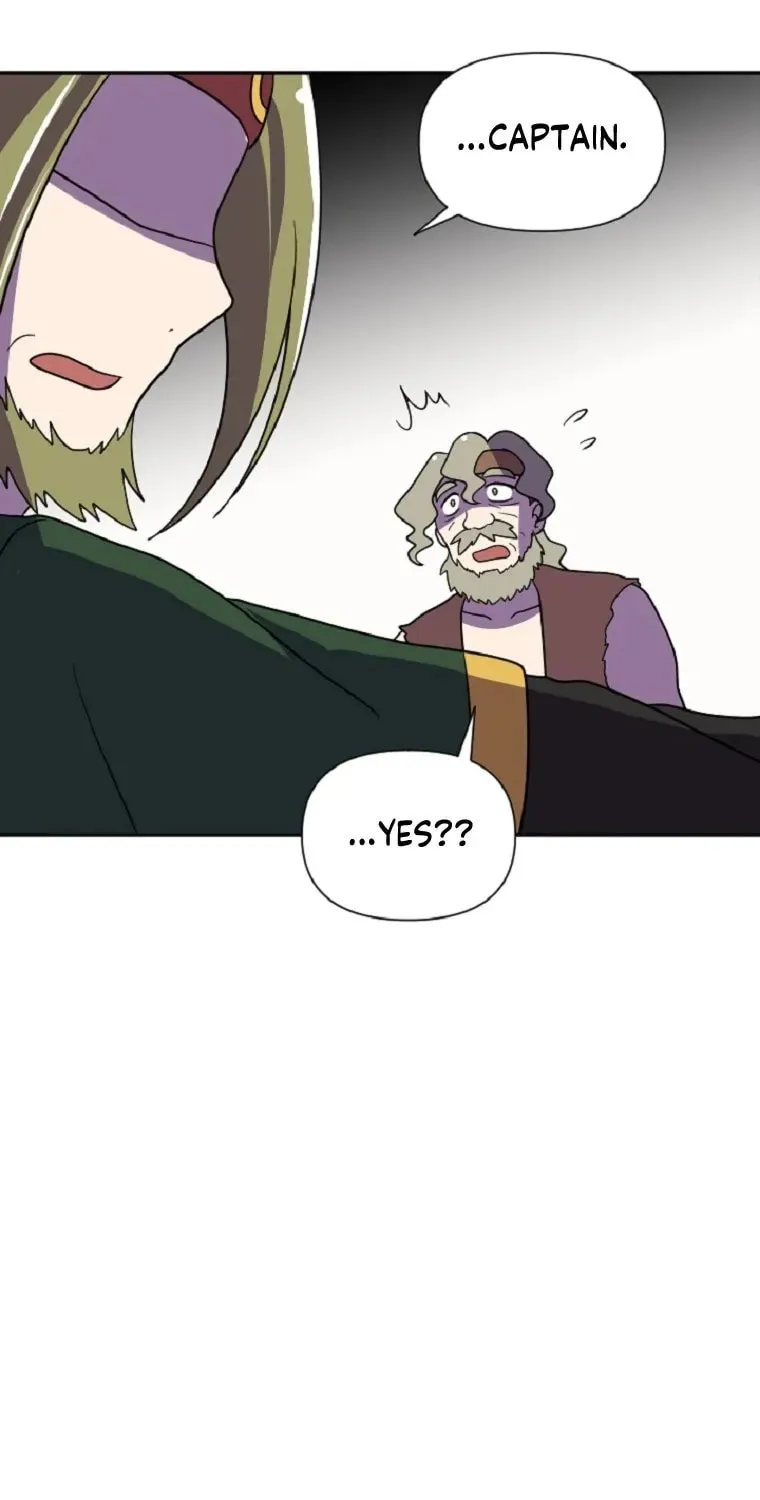The King of War Chapter 37 page 22 - 