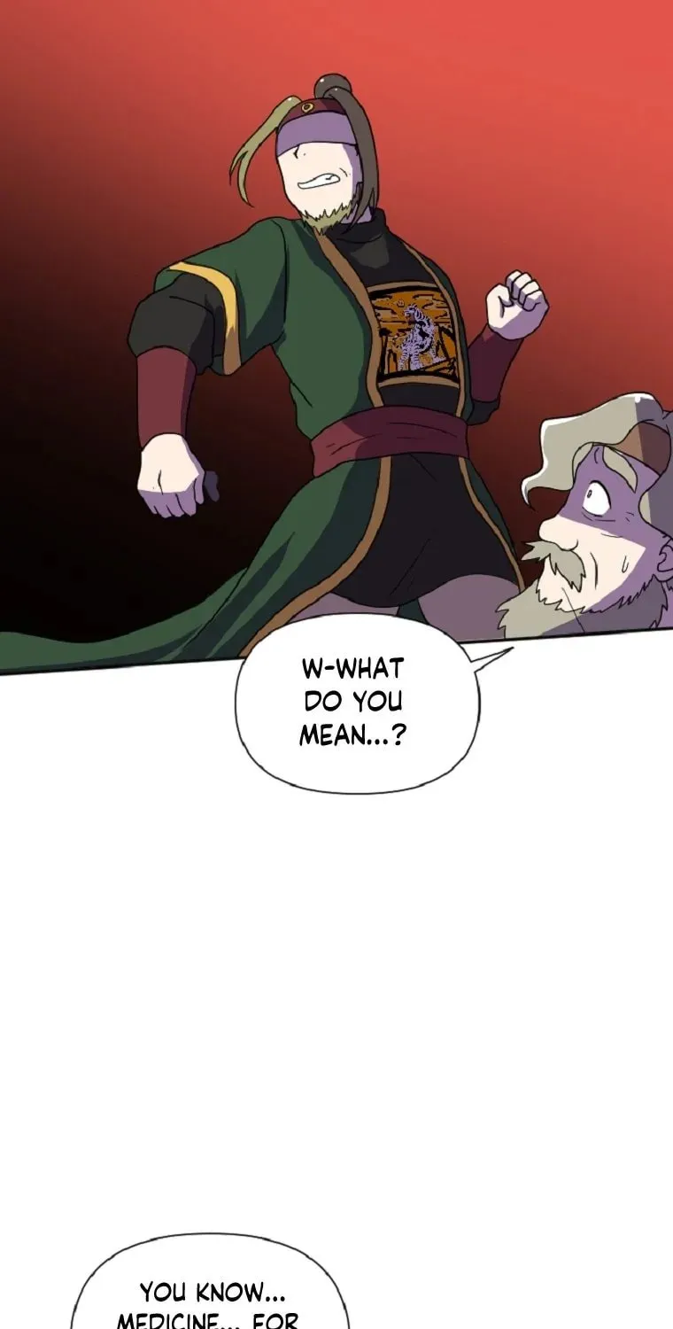 The King of War Chapter 37 page 24 - 