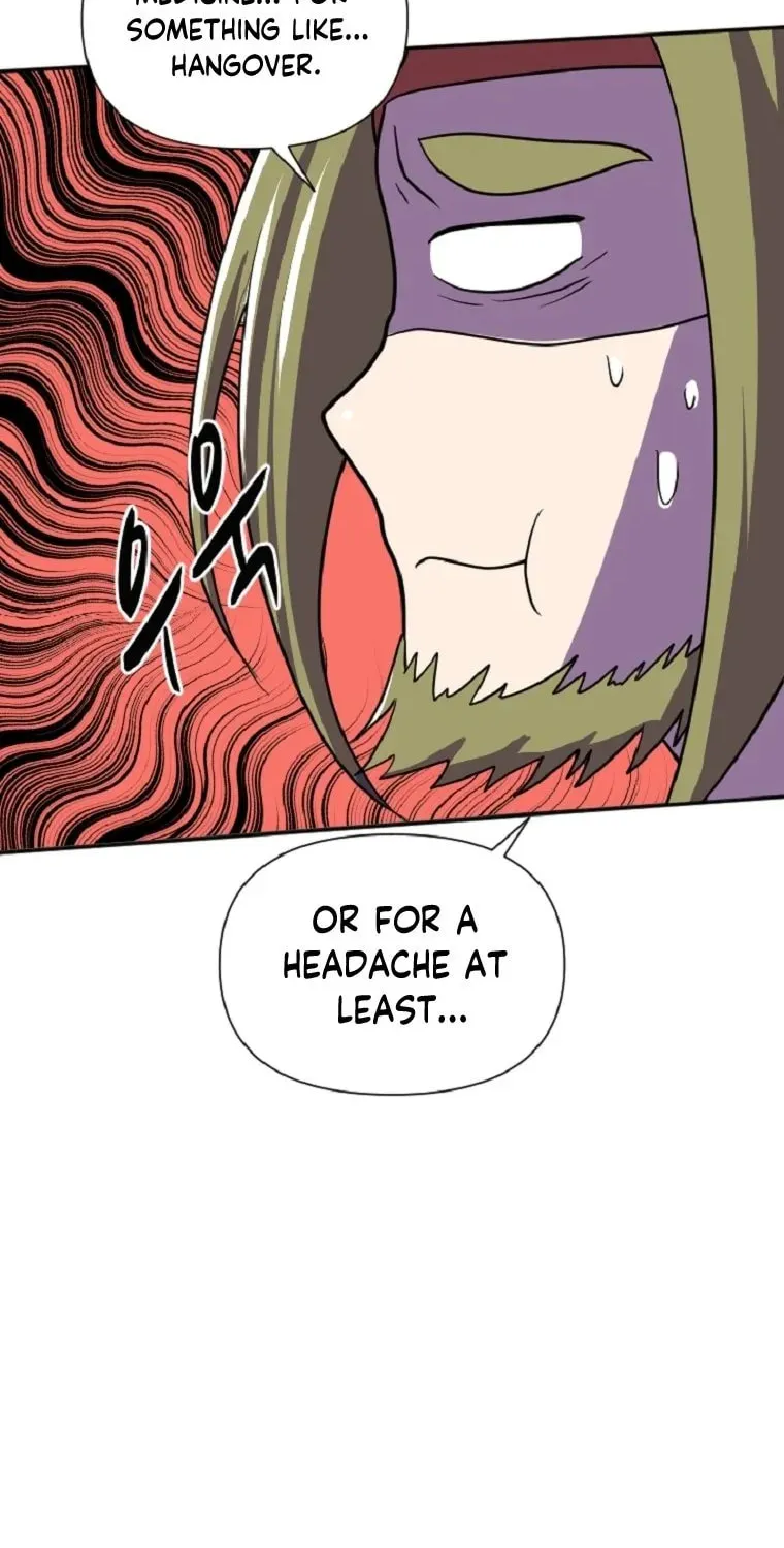 The King of War Chapter 37 page 25 - 