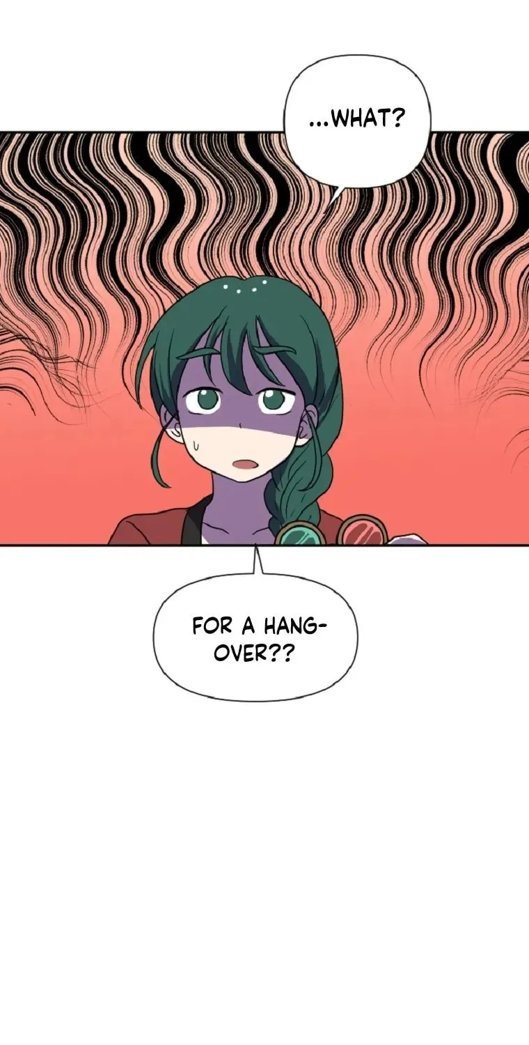 The King of War Chapter 37 page 26 - 