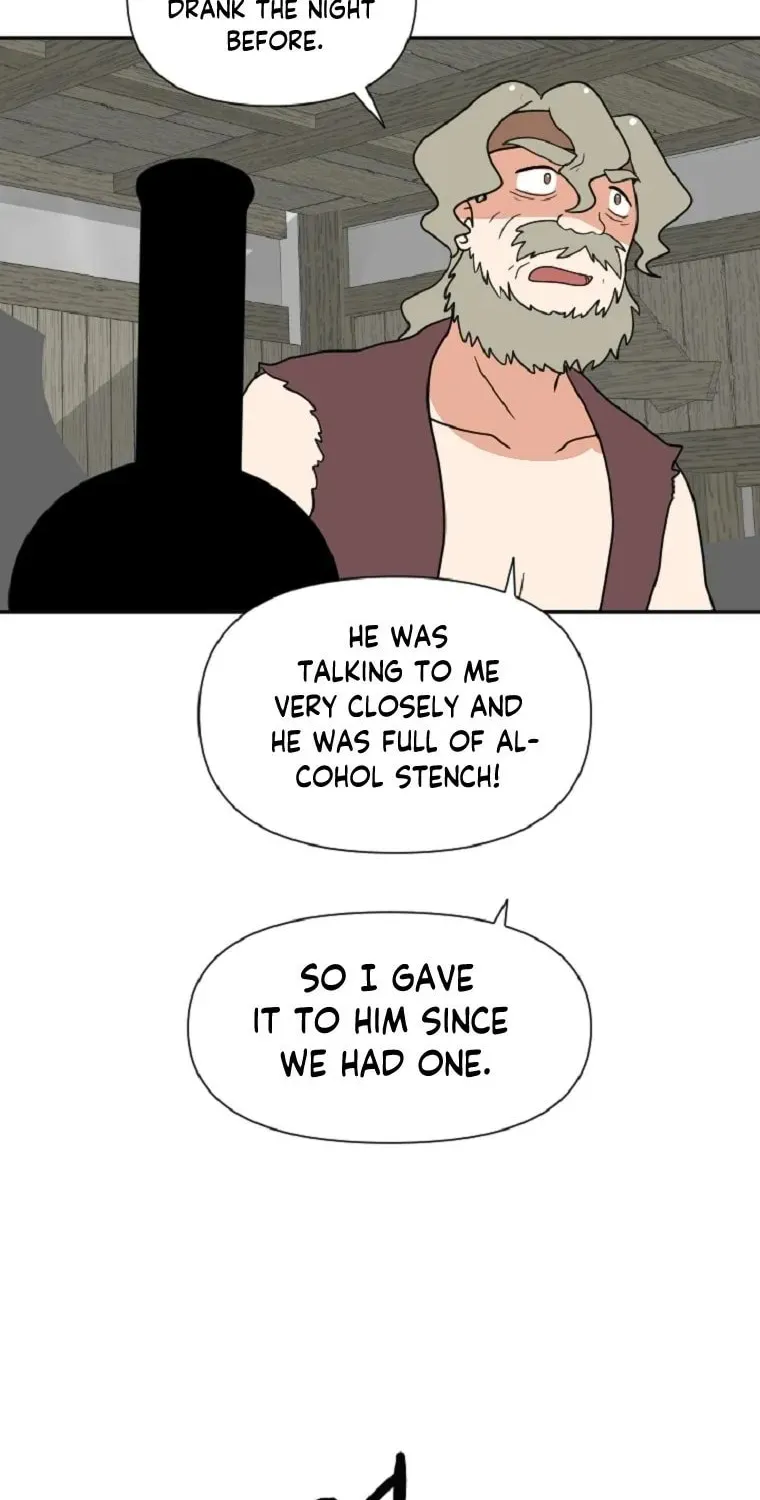 The King of War Chapter 37 page 29 - 