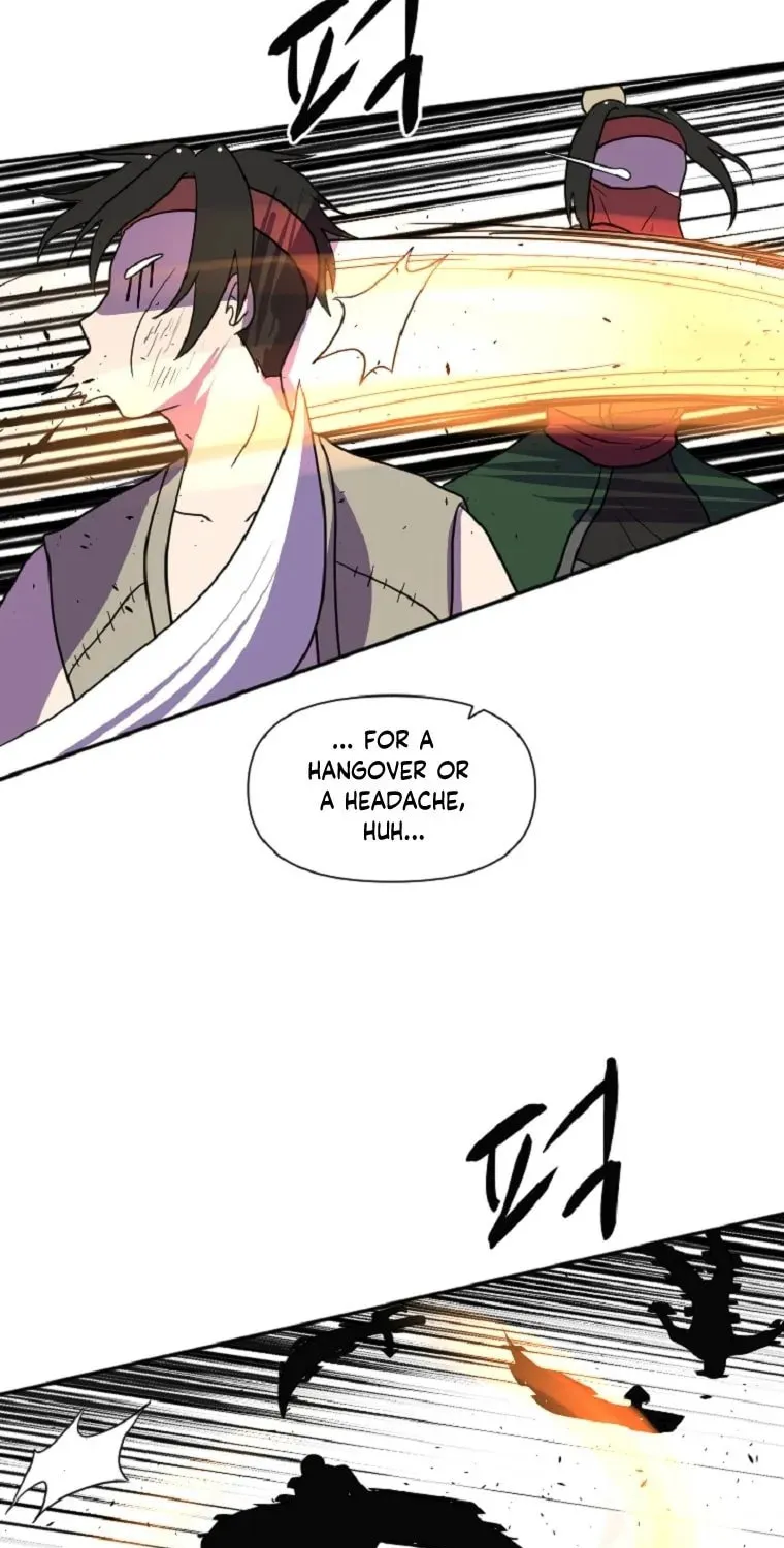 The King of War Chapter 37 page 30 - 