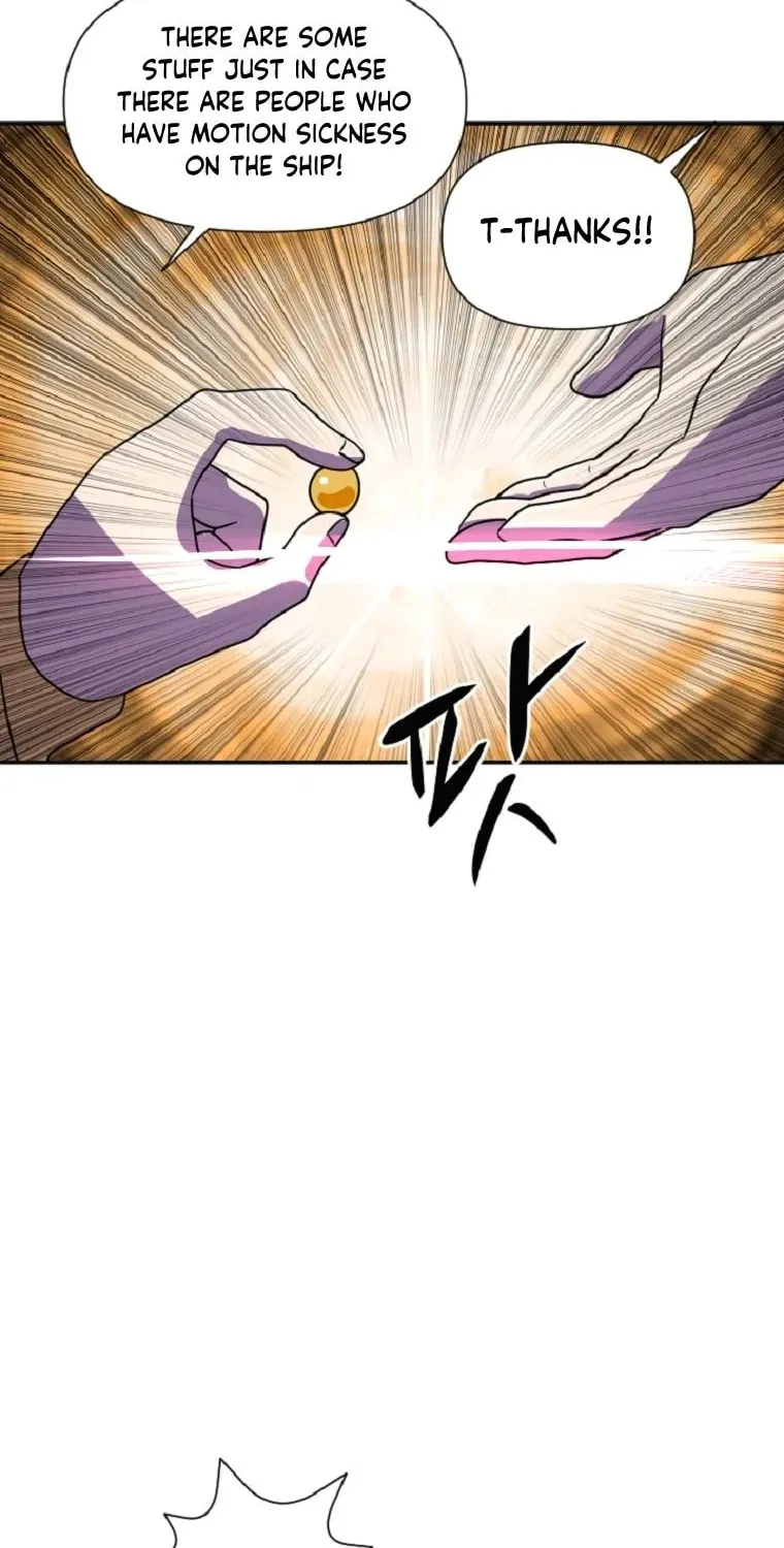 The King of War Chapter 37 page 33 - 