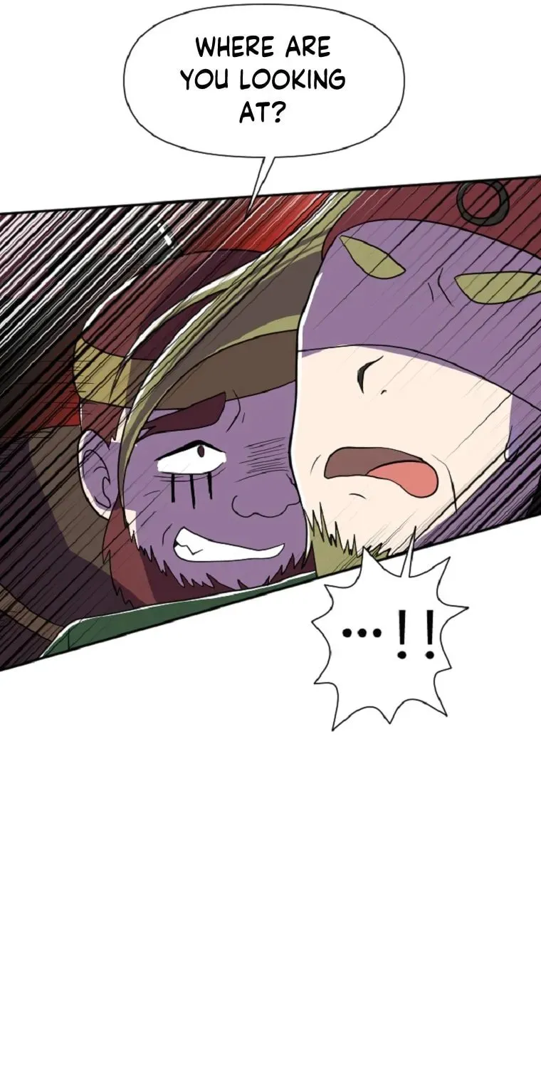 The King of War Chapter 37 page 38 - 