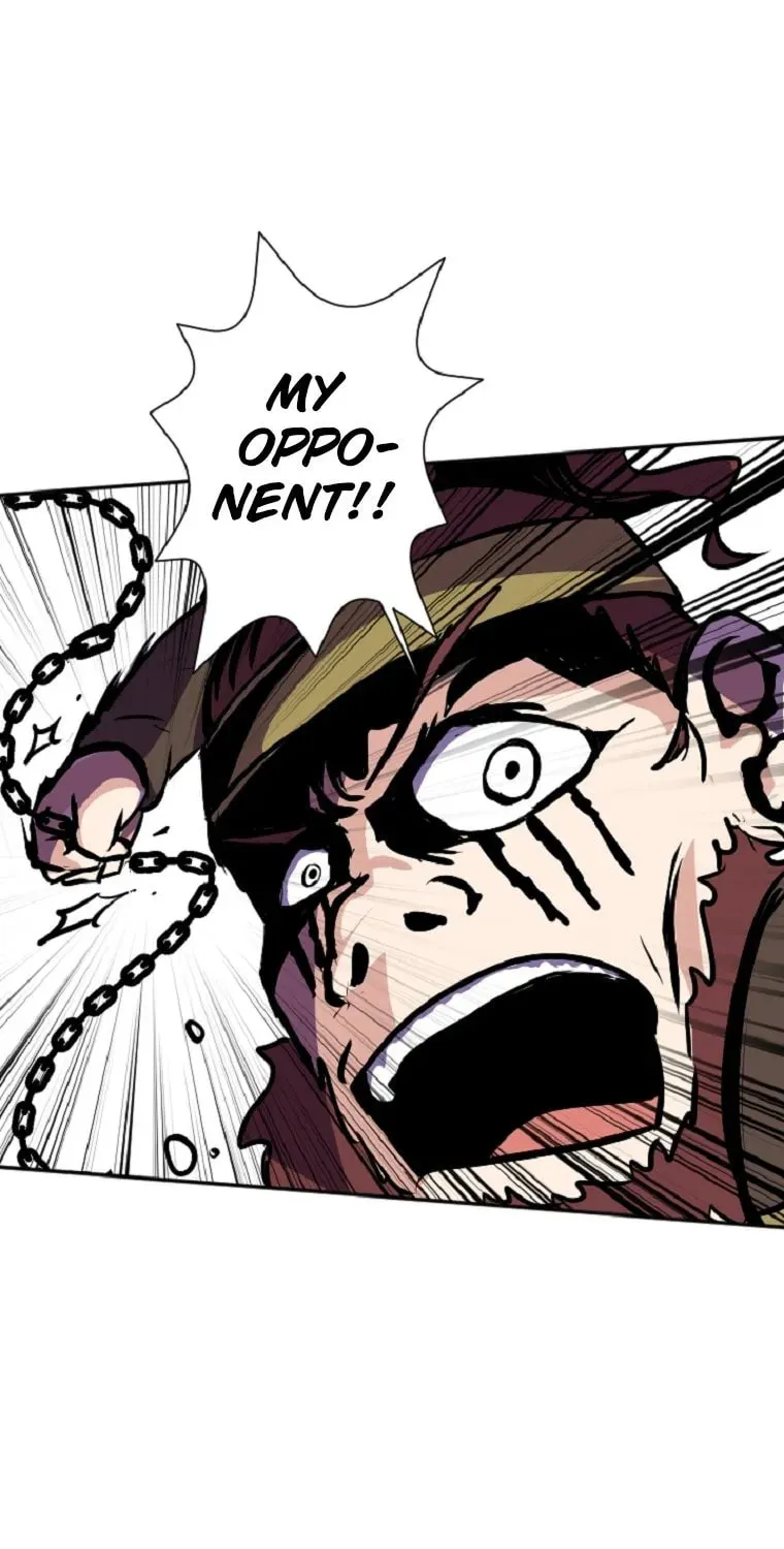 The King of War Chapter 37 page 40 - 