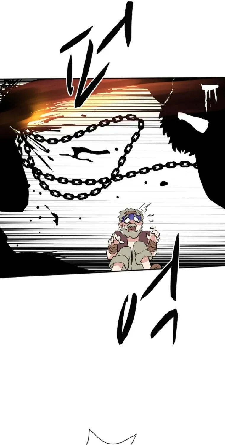 The King of War Chapter 37 page 42 - 