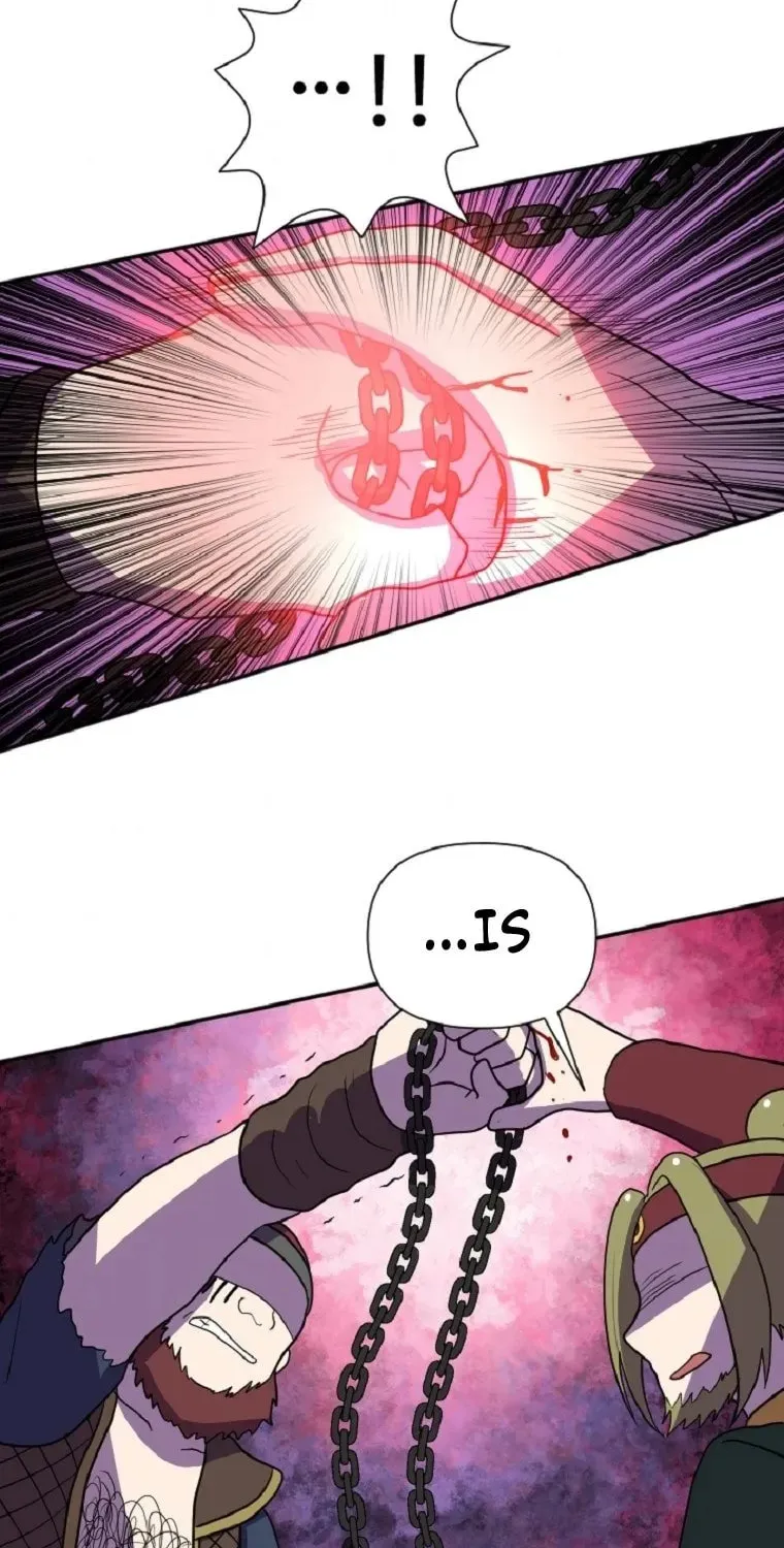 The King of War Chapter 37 page 43 - 