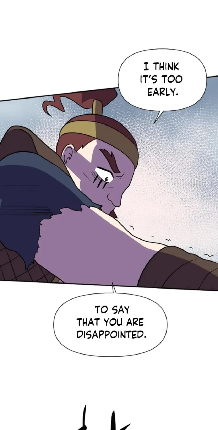 The King of War Chapter 37 page 46 - 