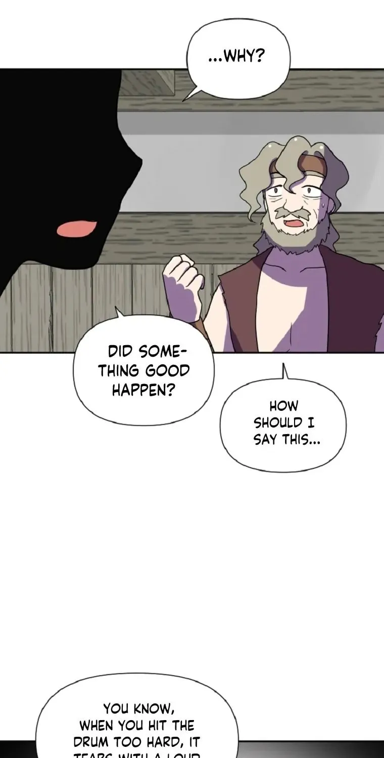 The King of War Chapter 37 page 6 - 