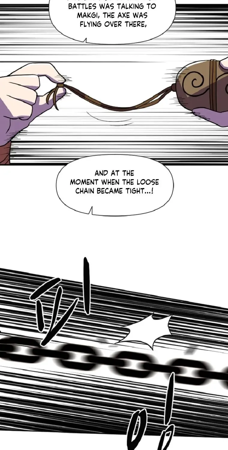 The King of War Chapter 37 page 55 - 