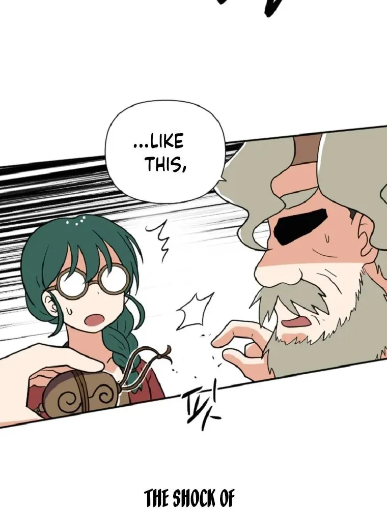 The King of War Chapter 37 page 56 - 