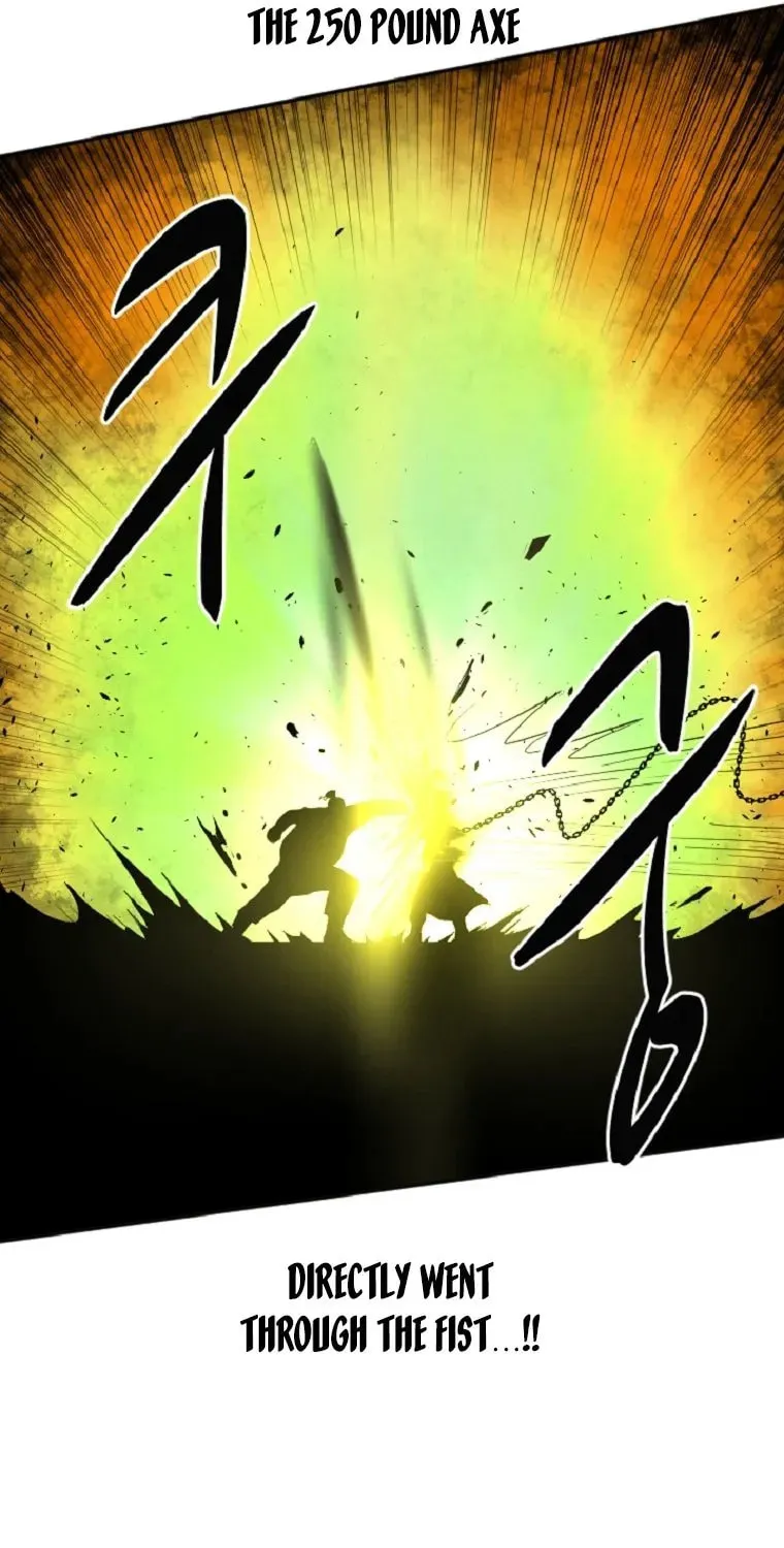 The King of War Chapter 37 page 57 - 