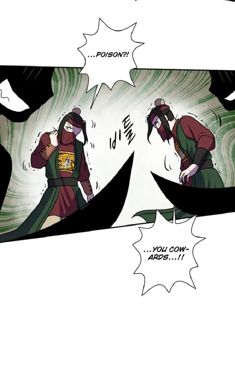 The King of War Chapter 37 page 62 - 