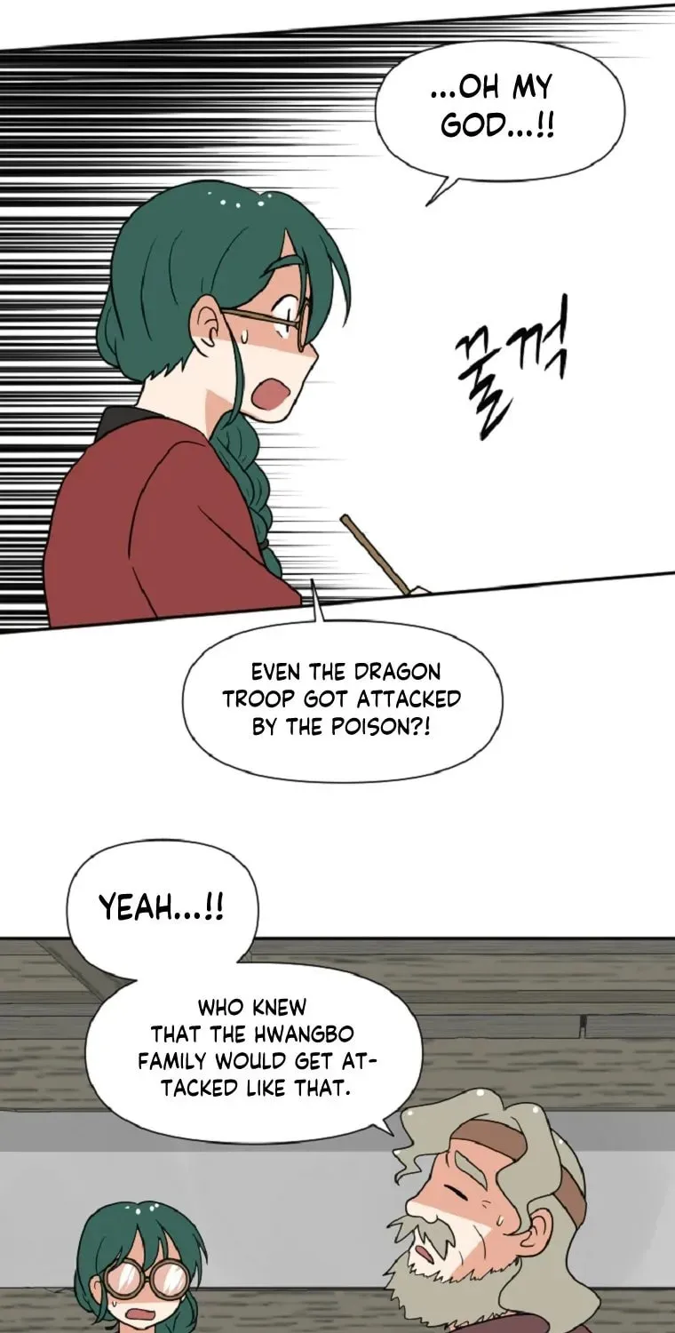 The King of War Chapter 37 page 63 - 