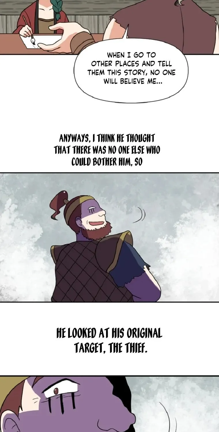 The King of War Chapter 37 page 64 - 
